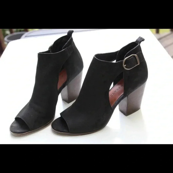 Lucky brand Oona booties - Picture 13 of 15